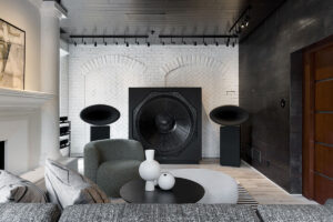 Ultimate Home Entertainment