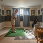 7 Expert Tips for Golf Simulator Echo Reduction at Home