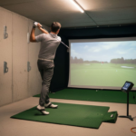 7 Essentials for a Golf Simulator Setup Checklist at Home