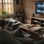 What Is Smart Entertainment and Its Impact